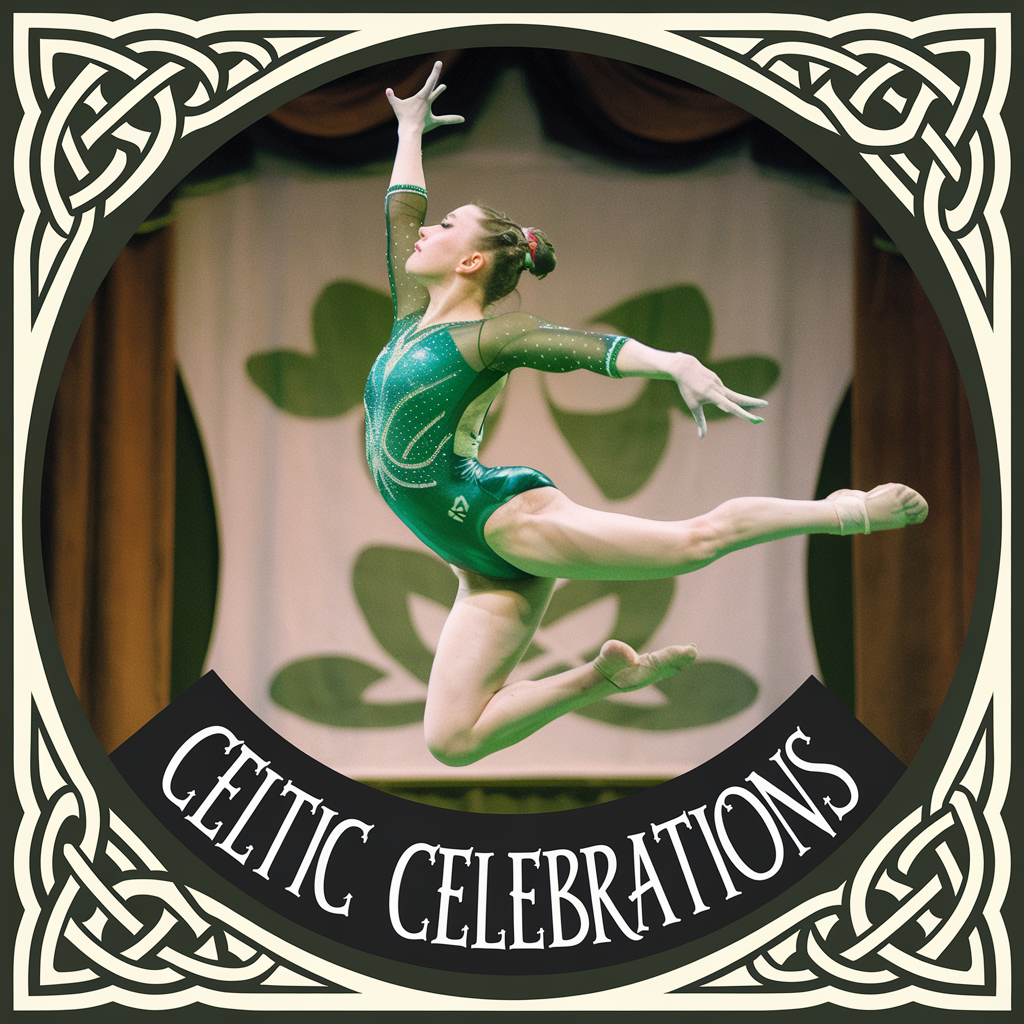 Celtic Celebrations