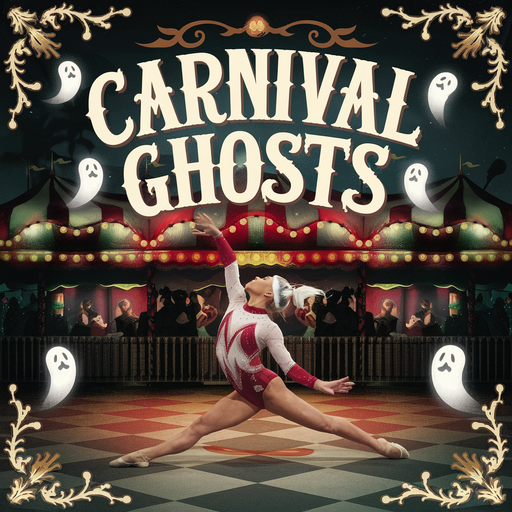 Carnival Ghosts