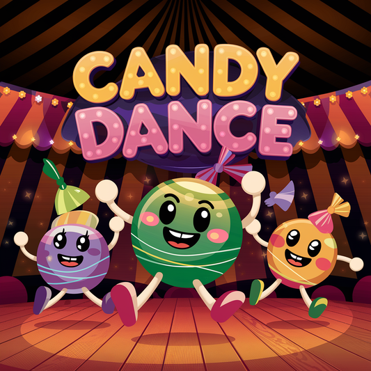 Candy Dance