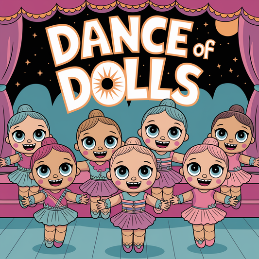 Dance of Dolls