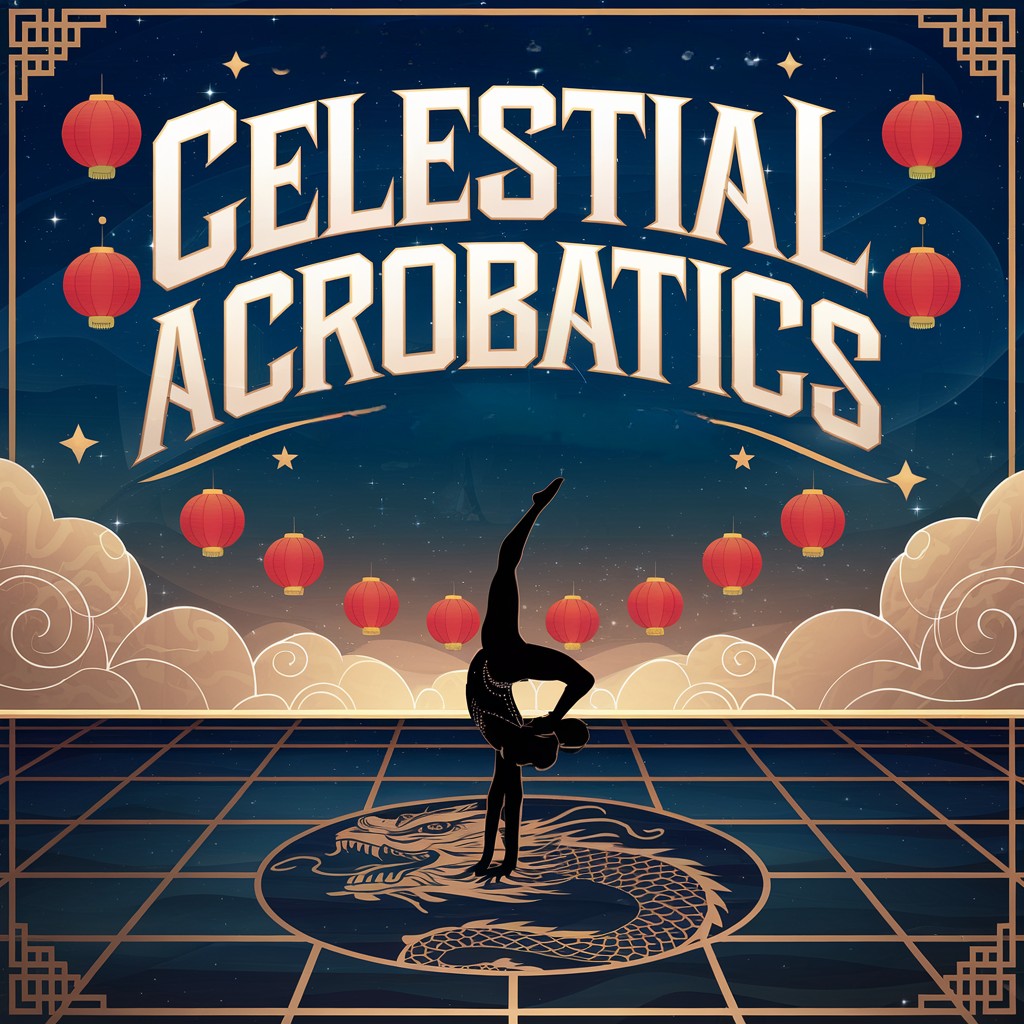 Celestial Acrobatics