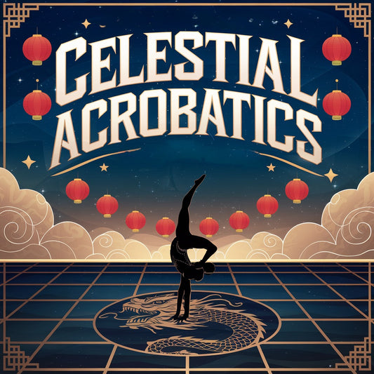 Celestial Acrobatics