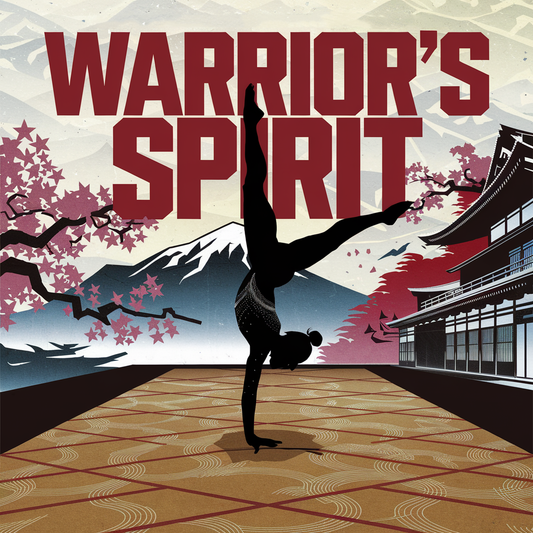 Warrior's Spirit