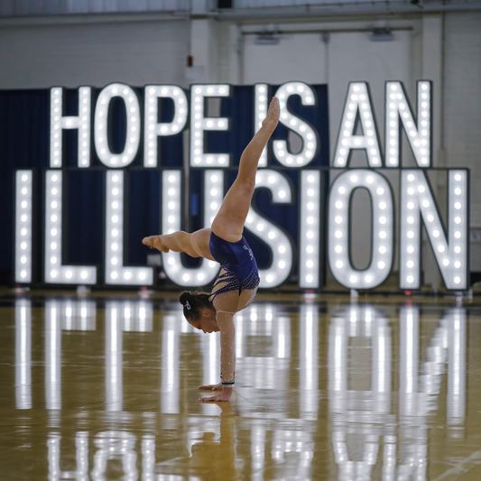 Hope is an Illusion