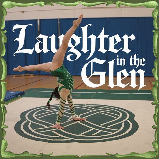 Laughter in the Glen