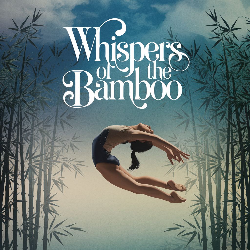 Whispers of the Bamboo