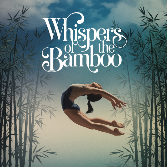 Whispers of the Bamboo