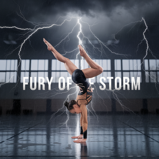 Fury of the Storm