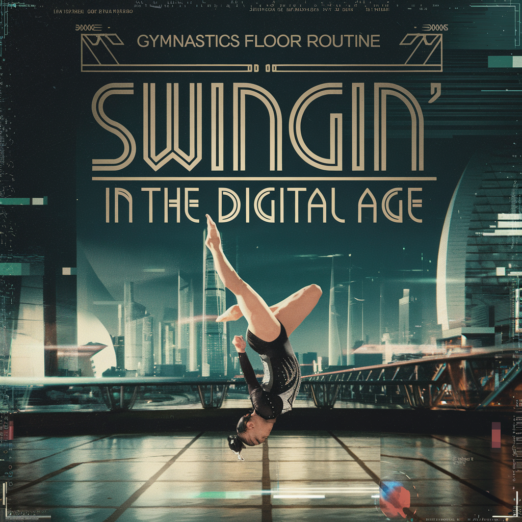 Swingin' in the Digital Age