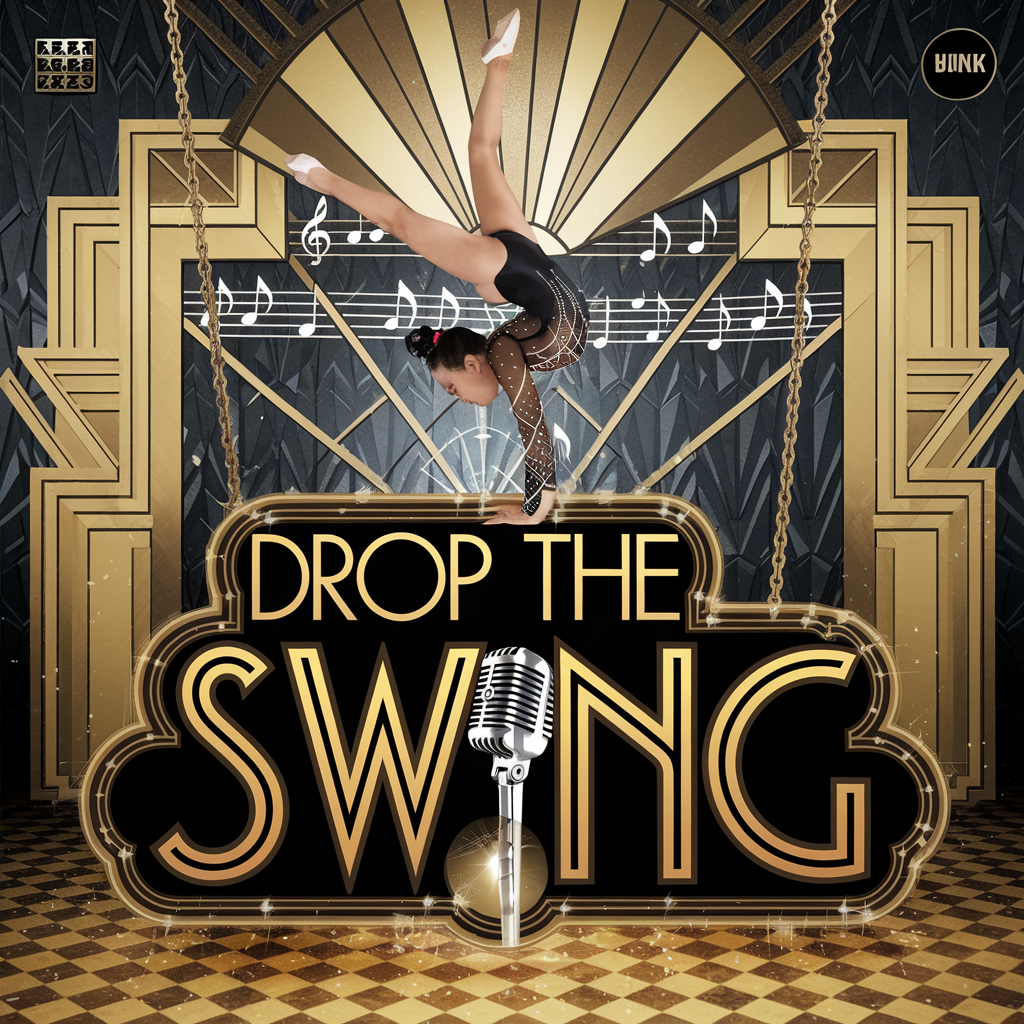 Drop the Swing