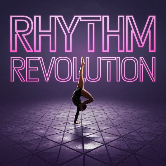 Rhythm Revolution