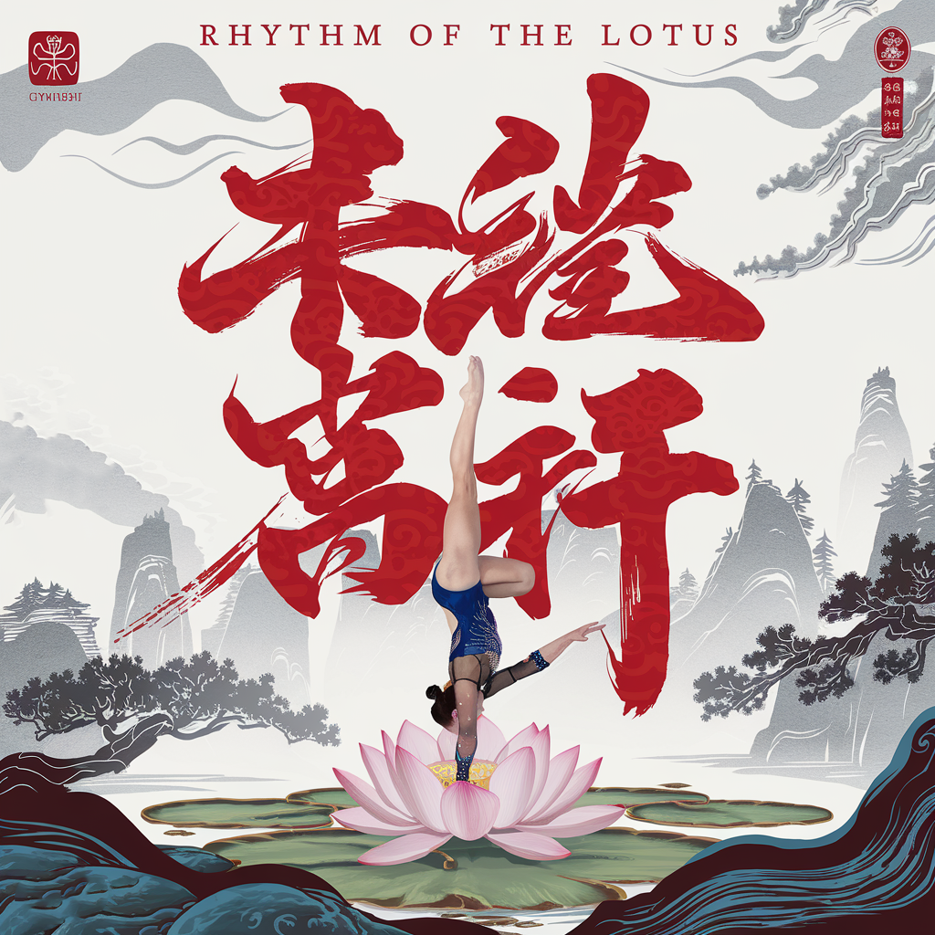 Rhythm of the Lotus