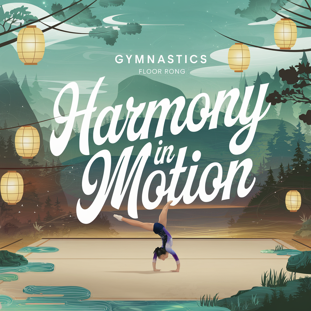 Harmony in Motion