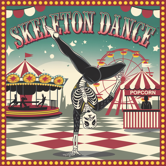 Skeleton Dance