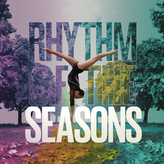 Rhythm of the Seasons