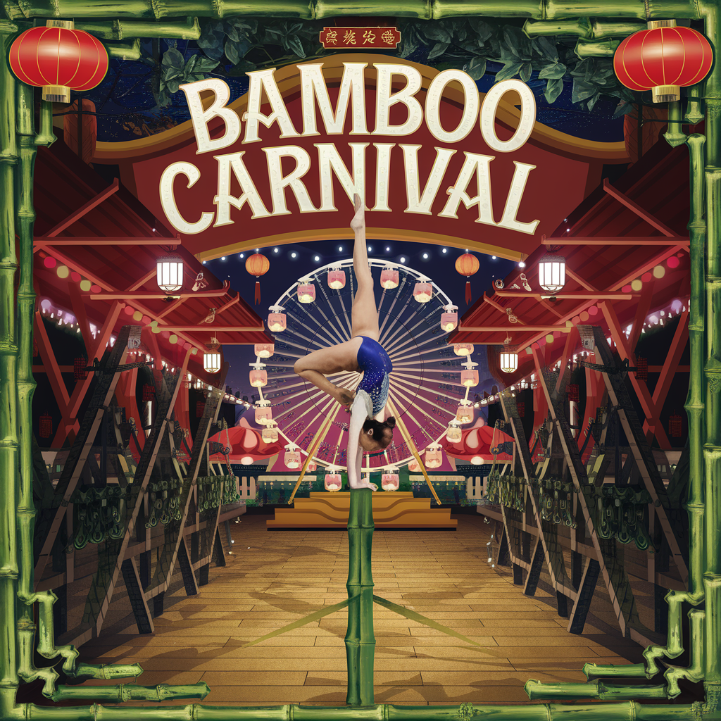 Bamboo Carnival