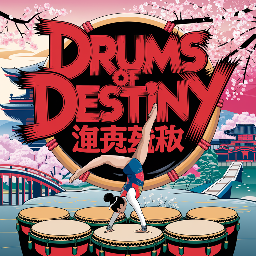 Drums of Destiny