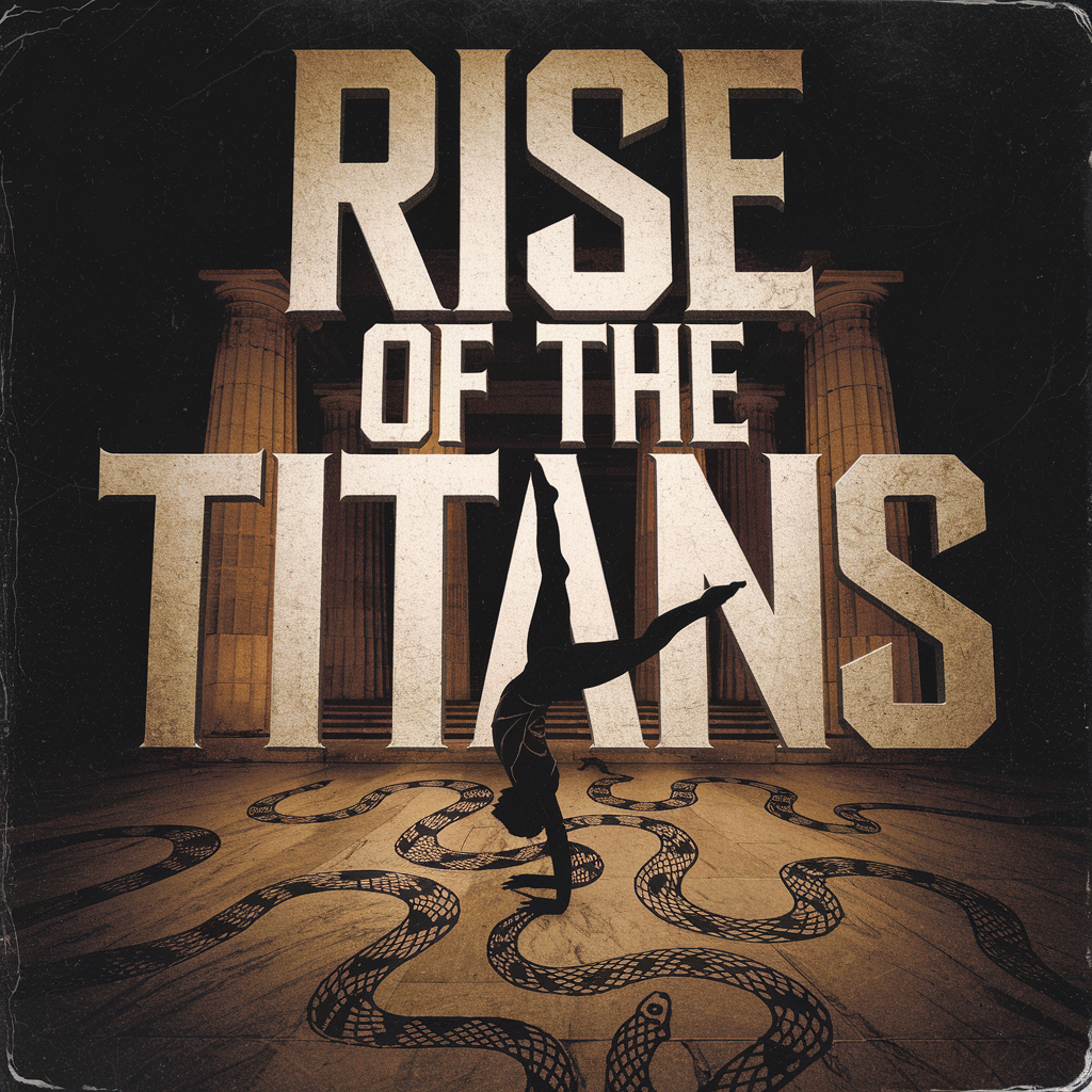 Rise of the Titans