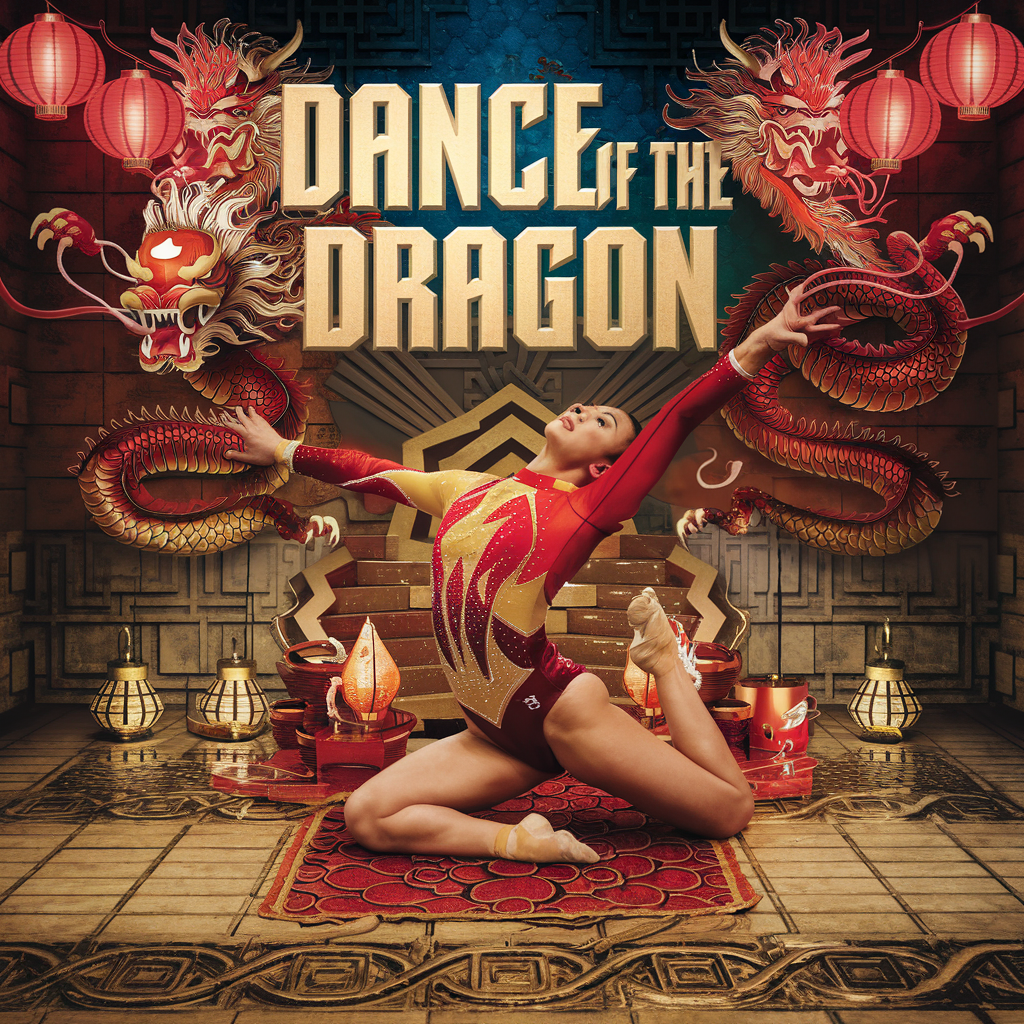 Dance of the Dragon