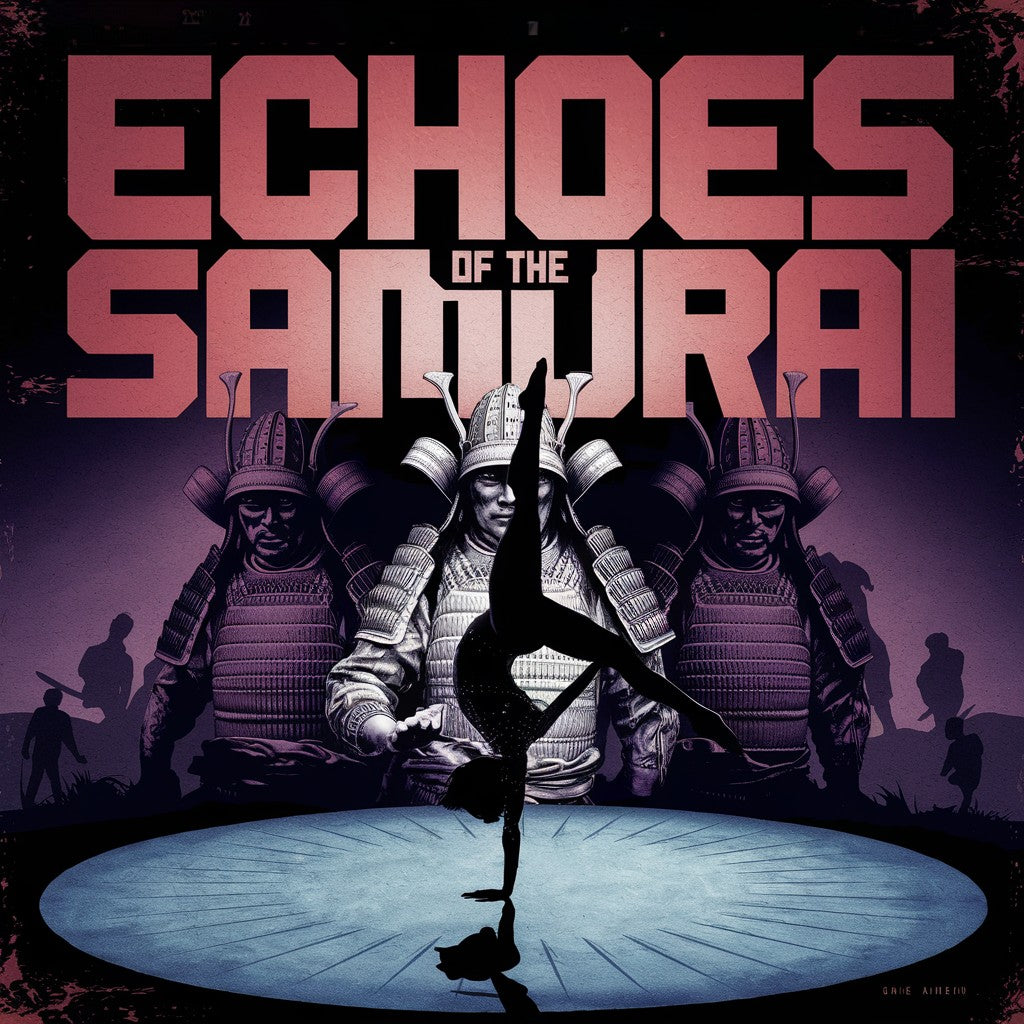 Echoes of the Samurai