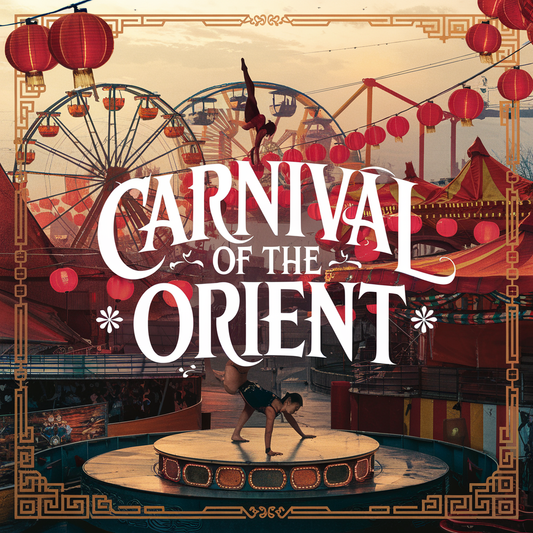 Carnival of the Orient