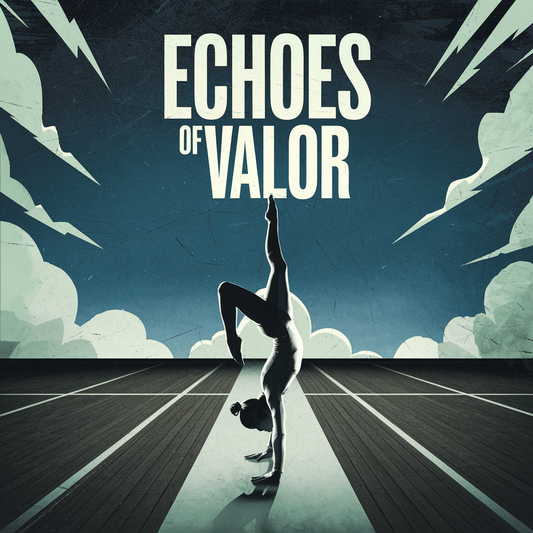 Echoes of Valor