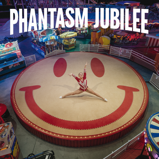 Phantasm Jubilee